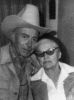 Cecil Ralph Fairbanks, Jr and Helen Aramenta Hansen Fairbanks
