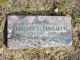 Halver Delmar Haulman Cemetery Headstone at Mica Peak Cemetery