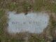 Mary Margaret 'Peg' Herman Workinger Cemetery Headstone at Crystal River Memorial Park Cemetery