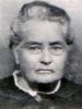 Harriet HUNTSMAN