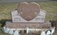 Alvin R English Cemetery Headstone