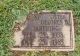 Delores Jean Best Farthing Cemetery Headstone