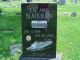 Kay Anne Martin Blackburn Cemetery Headstone at West Union Street Cemetery