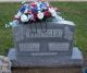 Kenneth Arvine and Jeanette Elizabeth (born Rininger) Rininger Cemetery Headstone at Windham Cemetery